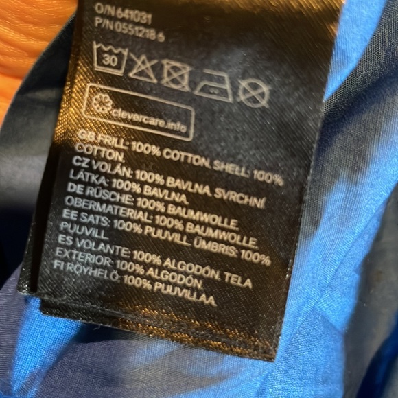 H&M Top - Picture 5 of 5